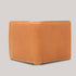 Auryan Genuine Leather Tan Wallet For Men